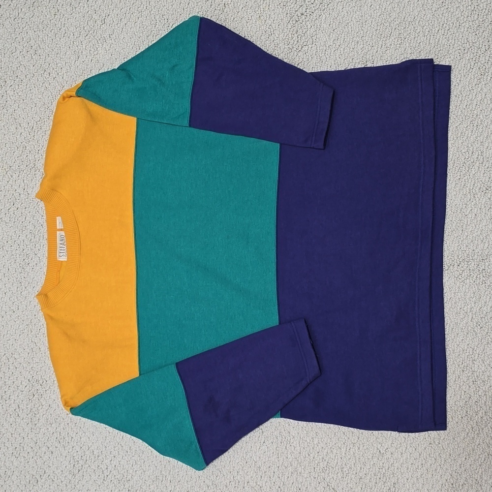 Stefano Sweatshirt